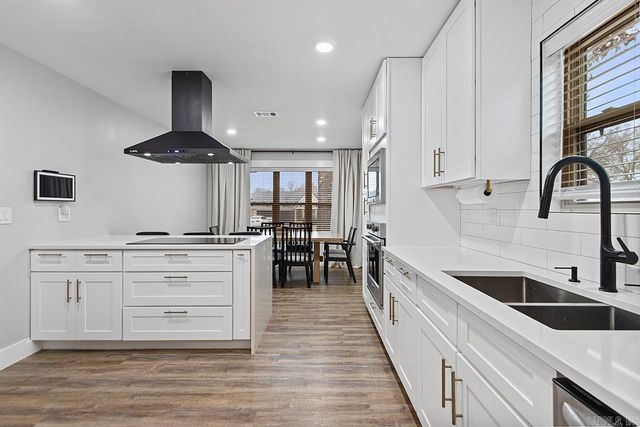 100 Horseshoe Drive, Sherwood, AR 72120