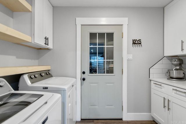 100 Horseshoe Drive, Sherwood, AR 72120