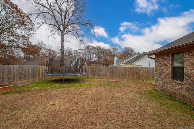 100 Horseshoe Drive, Sherwood, AR 72120