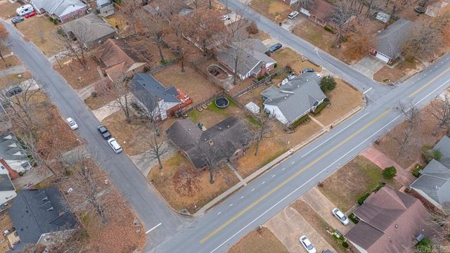 100 Horseshoe Drive, Sherwood, AR 72120