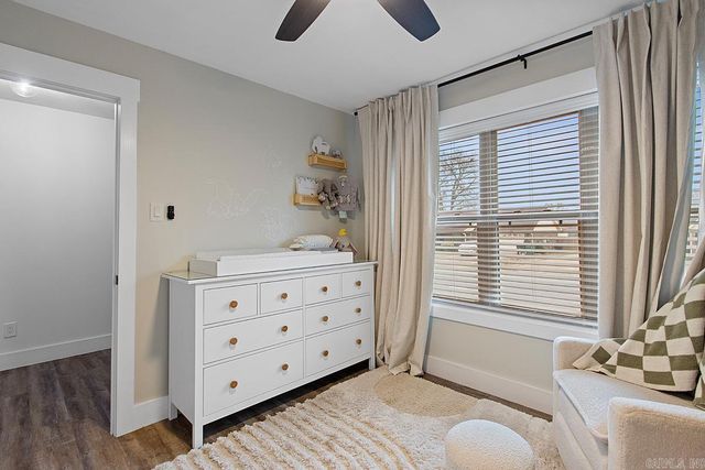 100 Horseshoe Drive, Sherwood, AR 72120