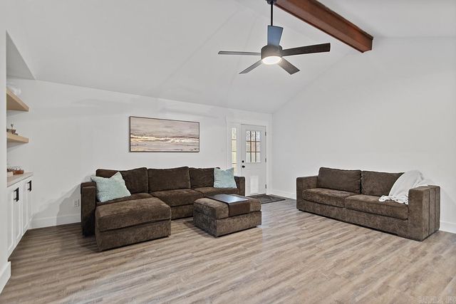 100 Horseshoe Drive, Sherwood, AR 72120