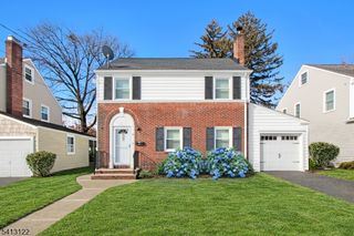 14 Davidson Rd, Bloomfield Twp., NJ 07003