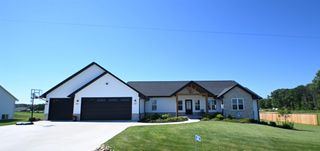 3765 WESTPOINT ROAD, Suamico, WI 54313