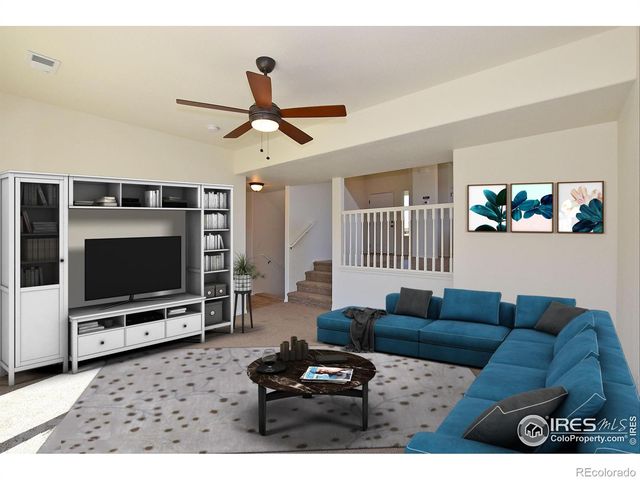 611 86th Avenue, Greeley, CO 80634