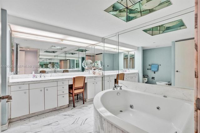 19355 Turnberry Way 8K, Aventura, FL 33180