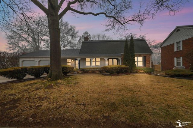 1629 Arbor Avenue, Monroe, MI 48162