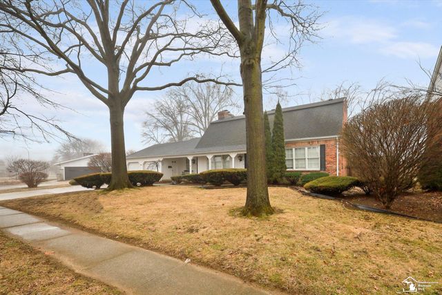 1629 Arbor Avenue, Monroe, MI 48162