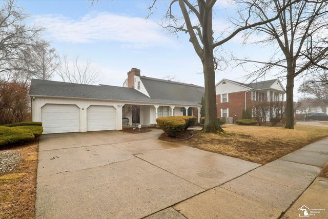 1629 Arbor Avenue, Monroe, MI 48162