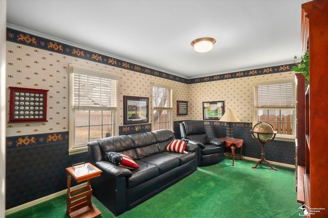 1629 Arbor Avenue, Monroe, MI 48162