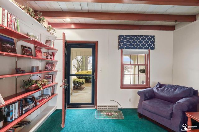 1629 Arbor Avenue, Monroe, MI 48162