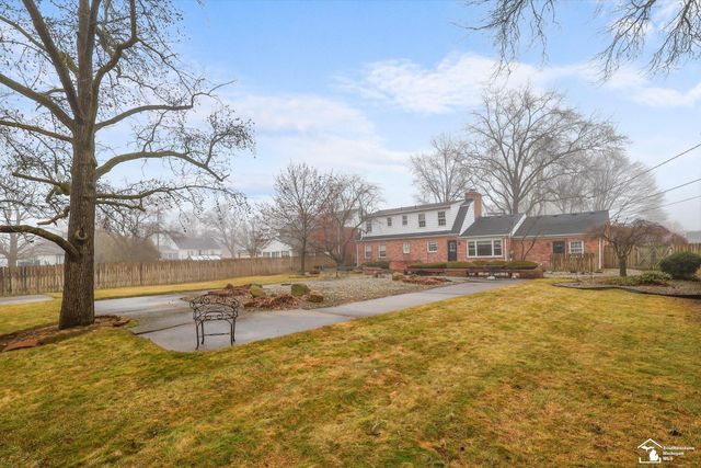 1629 Arbor Avenue, Monroe, MI 48162