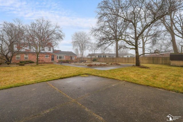 1629 Arbor Avenue, Monroe, MI 48162