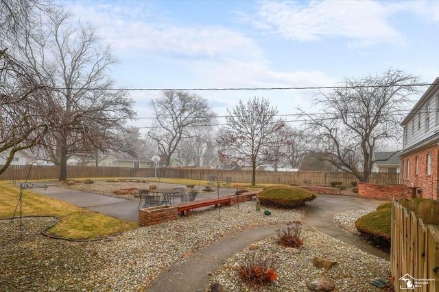 1629 Arbor Avenue, Monroe, MI 48162