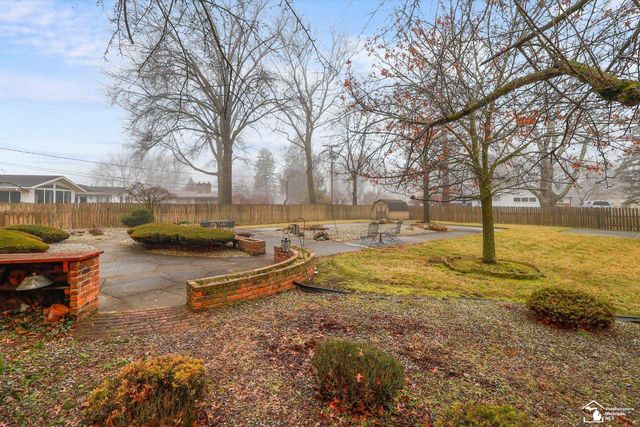 1629 Arbor Avenue, Monroe, MI 48162