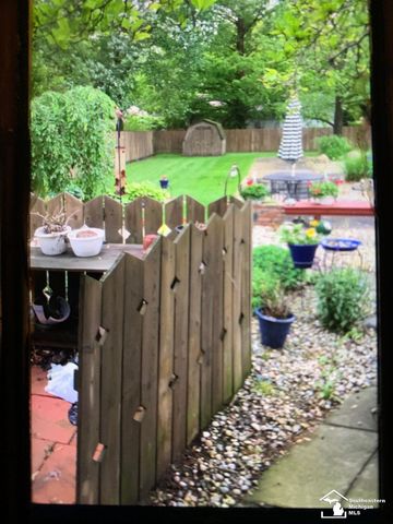 1629 Arbor Avenue, Monroe, MI 48162