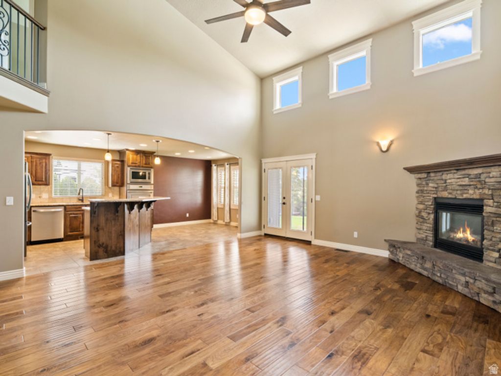 2027 S DAVIS LN, West Haven, UT 84401 — photo 3