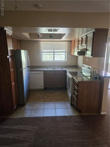 7200 Pirates Cove Road 2047, Las Vegas, NV 89145