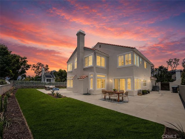 26791 Devonshire Road, Laguna Hills, CA 92653