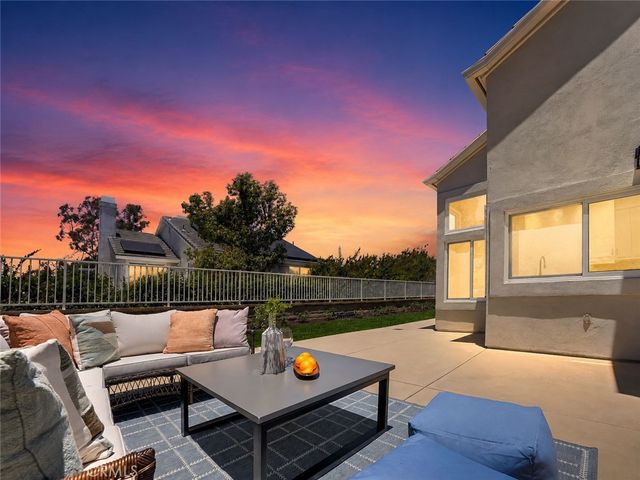 26791 Devonshire Road, Laguna Hills, CA 92653