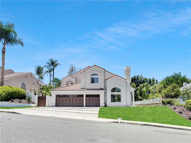 26791 Devonshire Road, Laguna Hills, CA 92653