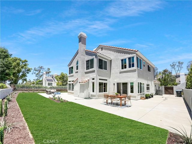 26791 Devonshire Road, Laguna Hills, CA 92653