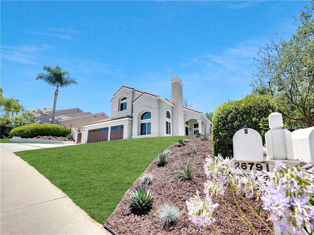26791 Devonshire Road, Laguna Hills, CA 92653