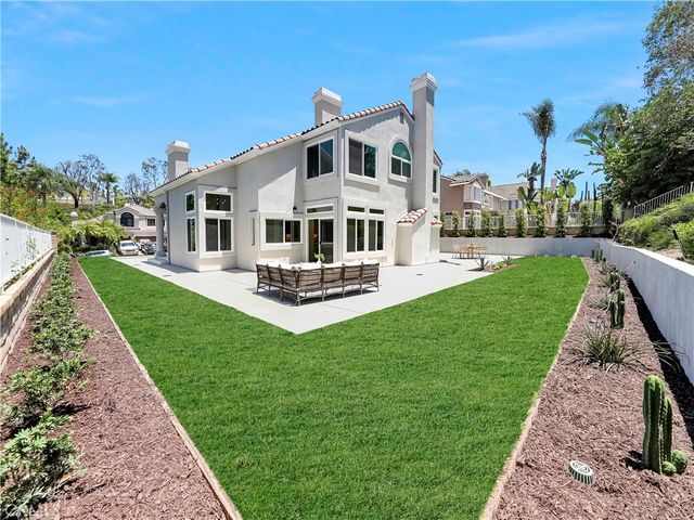 26791 Devonshire Road, Laguna Hills, CA 92653