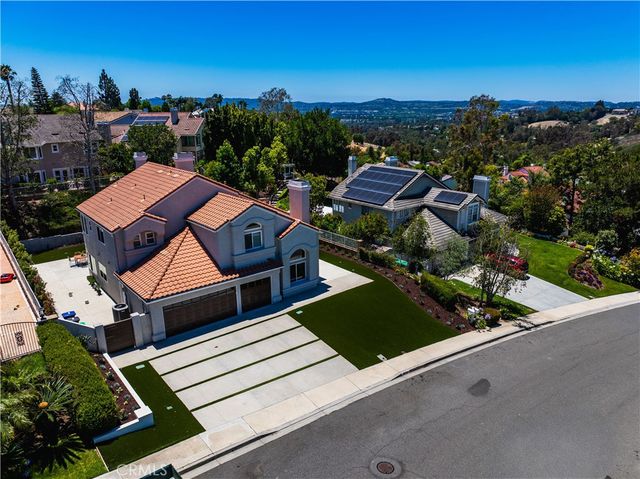 26791 Devonshire Road, Laguna Hills, CA 92653