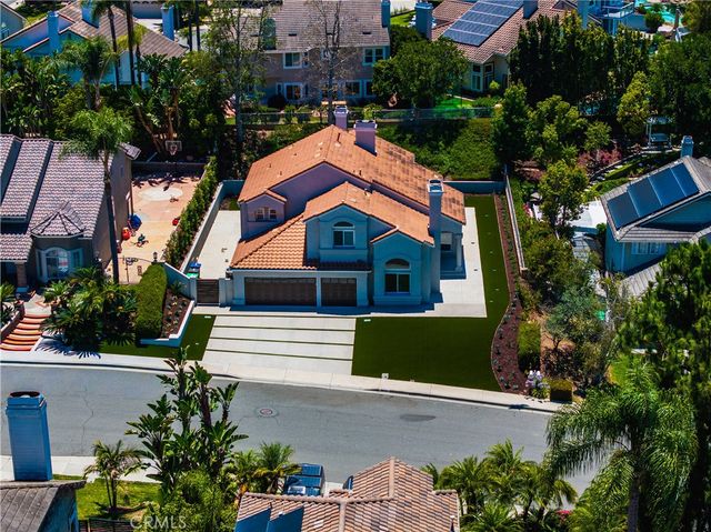 26791 Devonshire Road, Laguna Hills, CA 92653