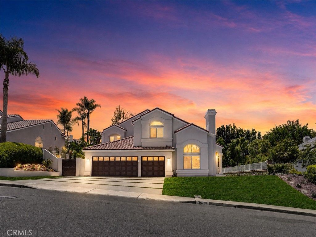 26791 Devonshire Road, Laguna Hills, CA 92653