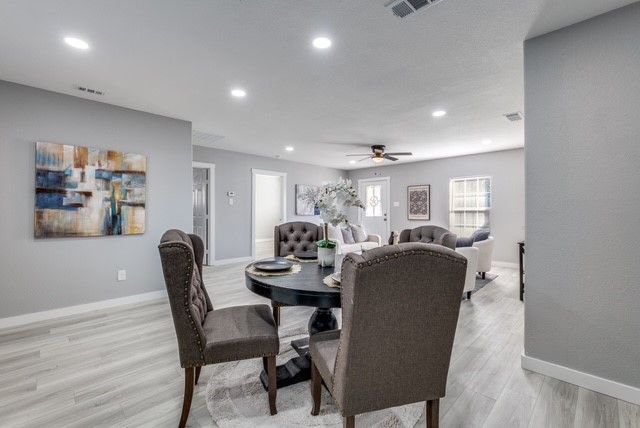 7121 Toland Street, Dallas, TX 75227