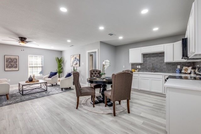 7121 Toland Street, Dallas, TX 75227