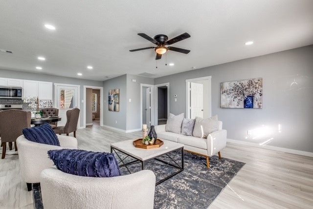 7121 Toland Street, Dallas, TX 75227