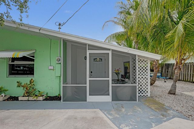 1947 Holman Drive, North Palm Beach, FL 33408
