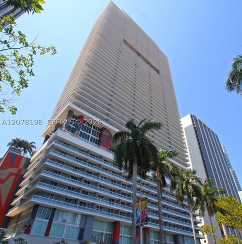 50 Biscayne Blvd 606, Miami, FL 33132
