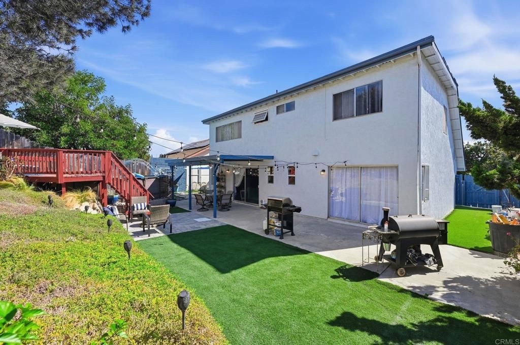 1340 Dorsey Way, Vista, CA 92083 — photo 2