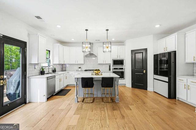 130 Serenity Way SE, Conyers, GA 30013