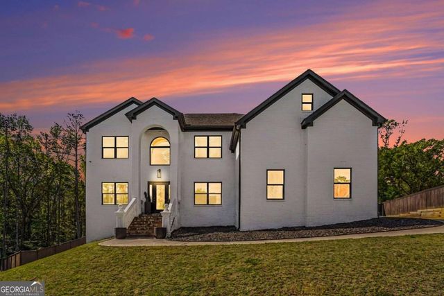 130 Serenity Way SE, Conyers, GA 30013