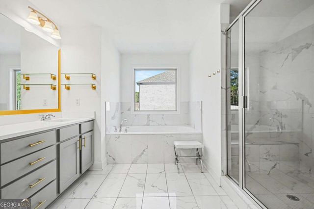 130 Serenity Way SE, Conyers, GA 30013