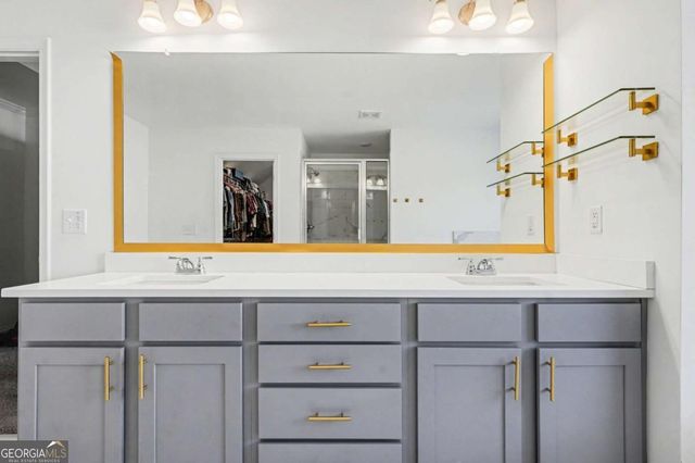 130 Serenity Way SE, Conyers, GA 30013