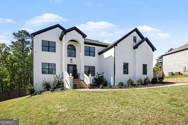 130 Serenity Way SE, Conyers, GA 30013