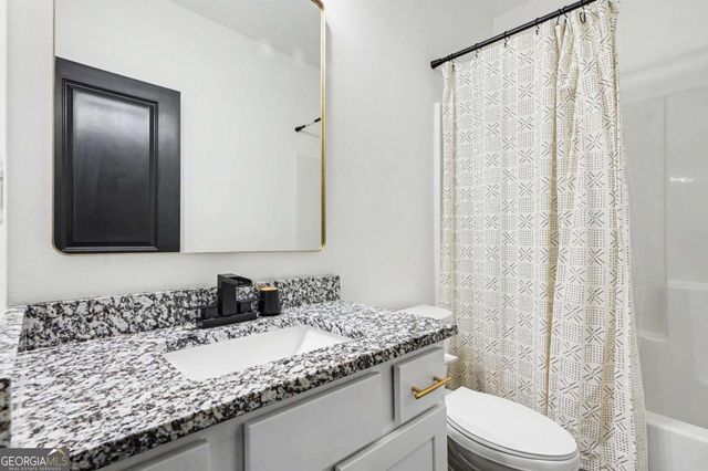 130 Serenity Way SE, Conyers, GA 30013