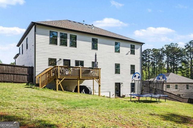 130 Serenity Way SE, Conyers, GA 30013