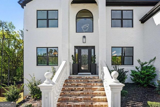 130 Serenity Way SE, Conyers, GA 30013