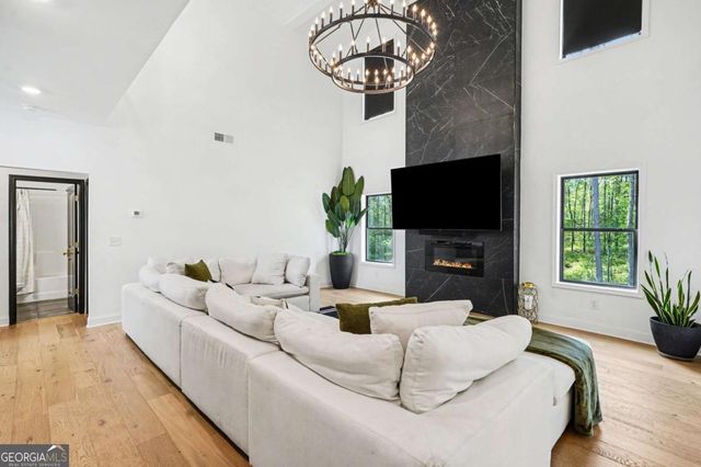 130 Serenity Way SE, Conyers, GA 30013