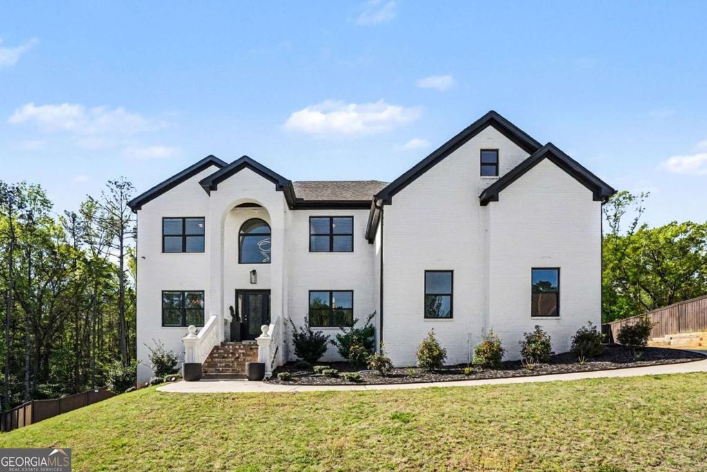 130 Serenity Way SE, Conyers, GA 30013