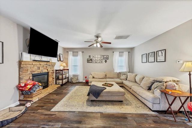 5160 Bucknell Trace, Cumming, GA 30028