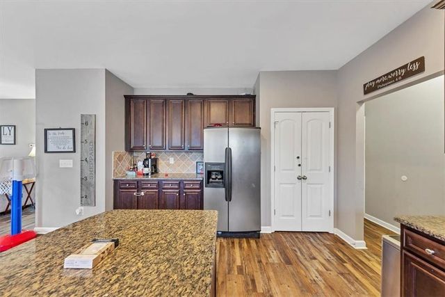 5160 Bucknell Trace, Cumming, GA 30028