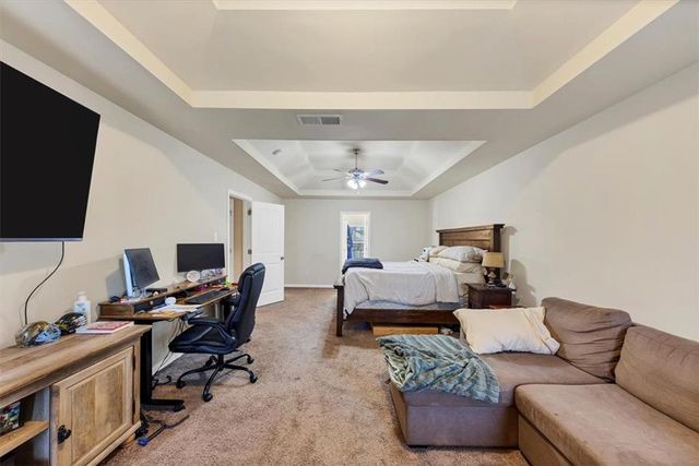 5160 Bucknell Trace, Cumming, GA 30028